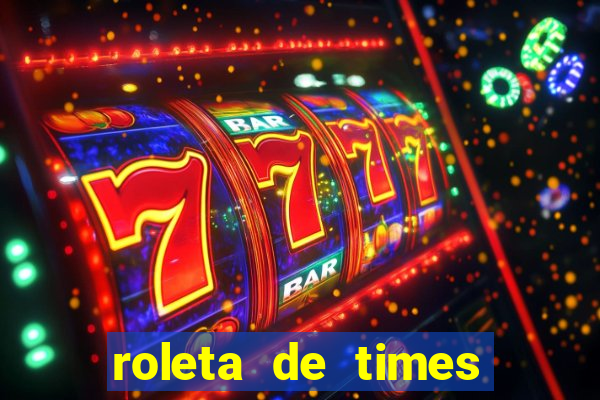 roleta de times (fifa 24)