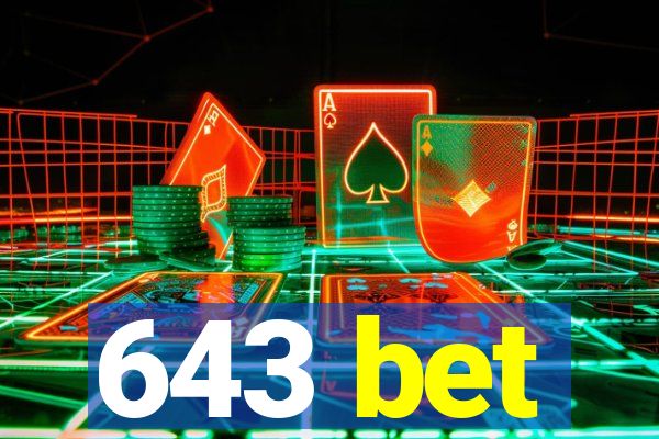 643 bet