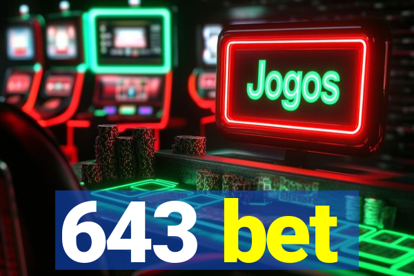 643 bet