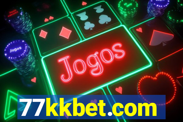 77kkbet.com