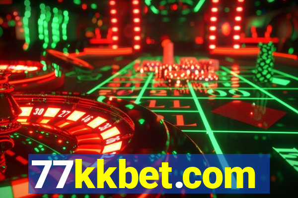 77kkbet.com