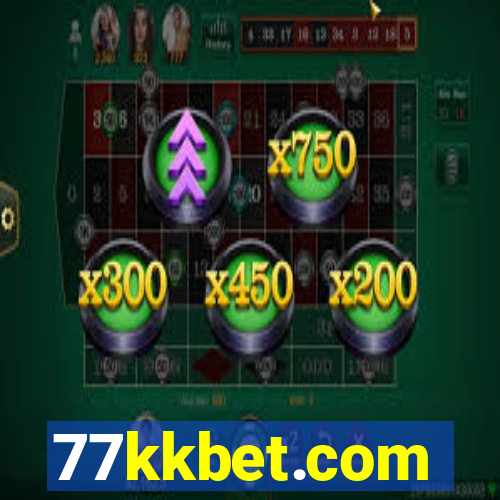 77kkbet.com