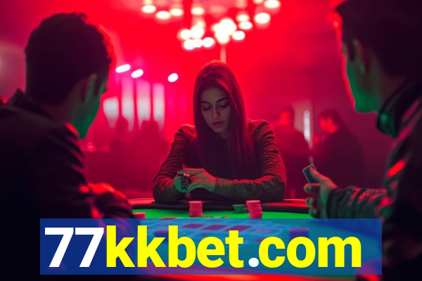 77kkbet.com