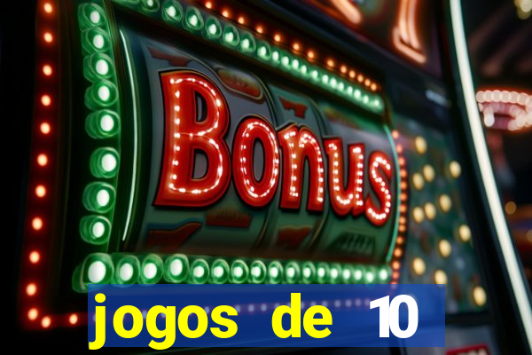 jogos de 10 centavos estrela bet