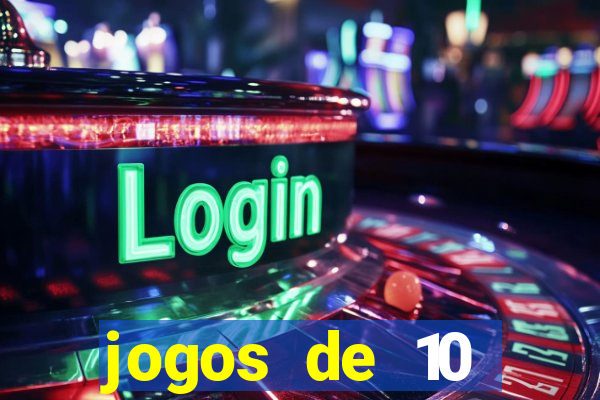 jogos de 10 centavos estrela bet