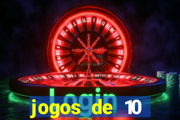 jogos de 10 centavos estrela bet