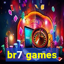 br7 games