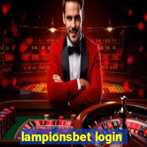 lampionsbet login