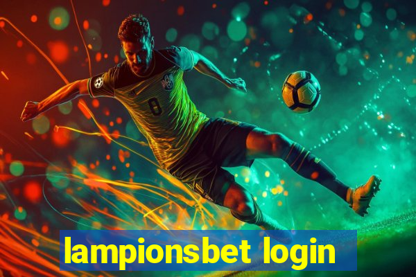 lampionsbet login