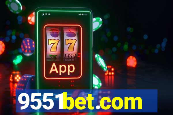 9551bet.com