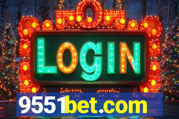 9551bet.com