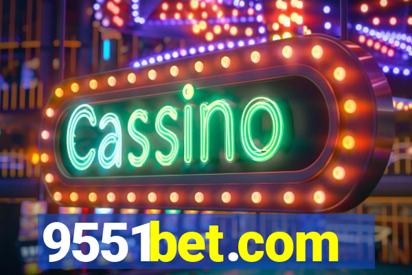 9551bet.com