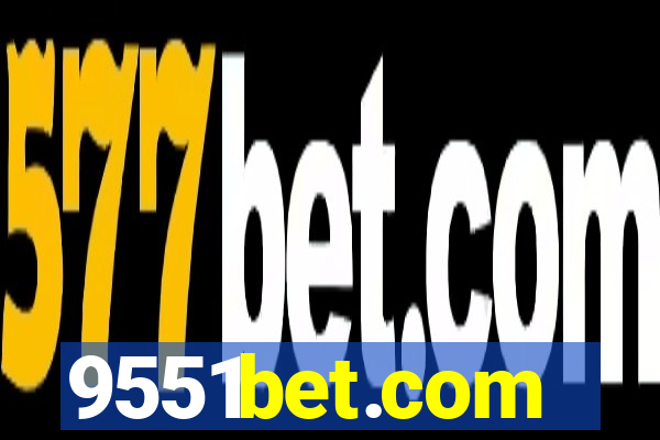 9551bet.com