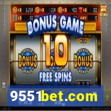 9551bet.com