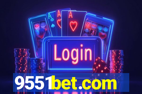 9551bet.com