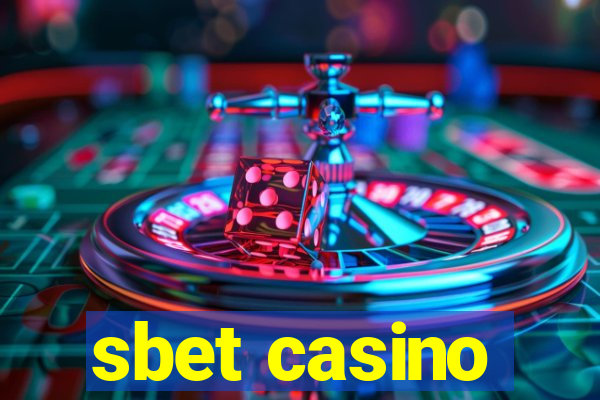 sbet casino