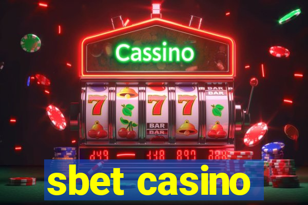 sbet casino