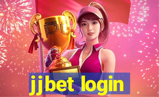 jjbet login