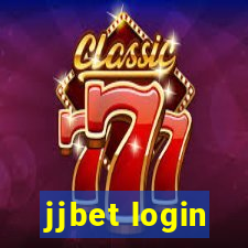 jjbet login