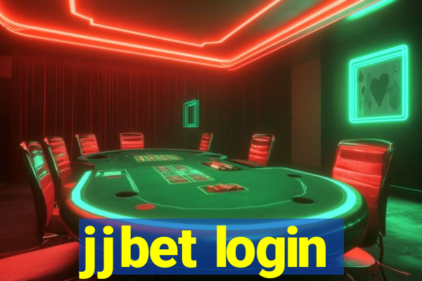 jjbet login