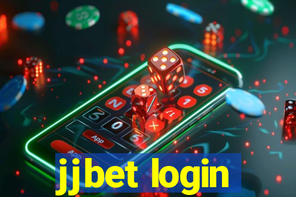 jjbet login