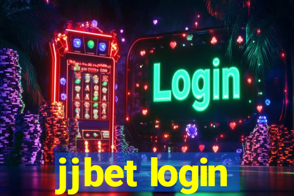 jjbet login