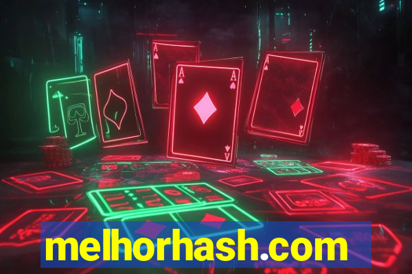 melhorhash.com