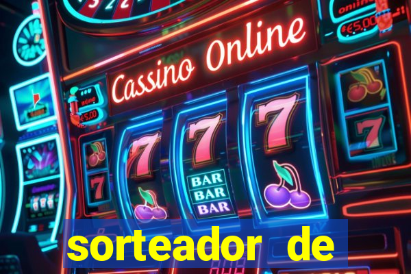 sorteador de numeros bingo online