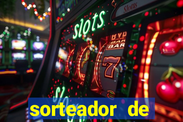 sorteador de numeros bingo online