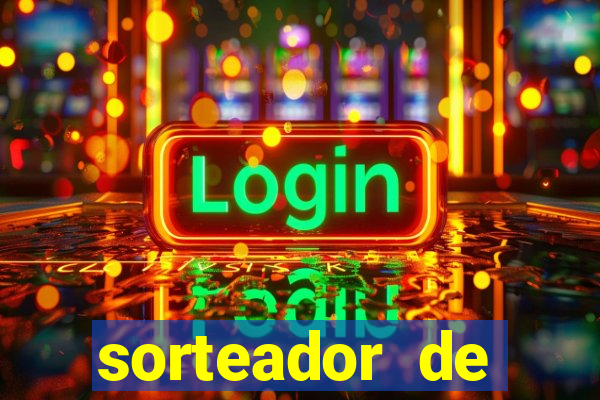 sorteador de numeros bingo online