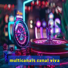 multicanais canal viva