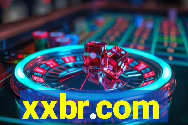 xxbr.com