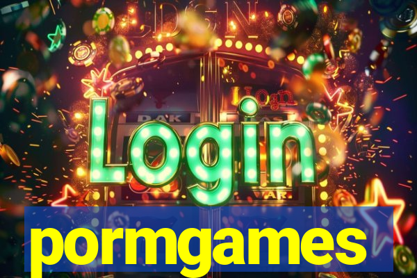 pormgames