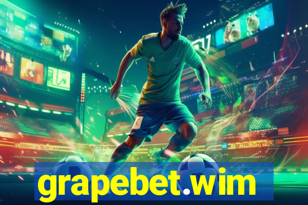 grapebet.wim