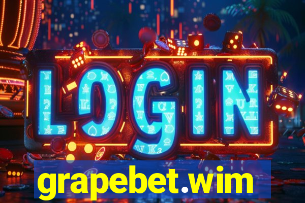 grapebet.wim