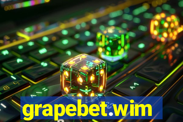 grapebet.wim