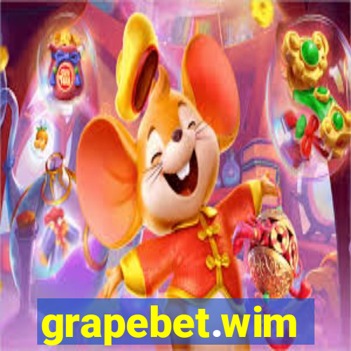 grapebet.wim