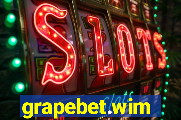 grapebet.wim