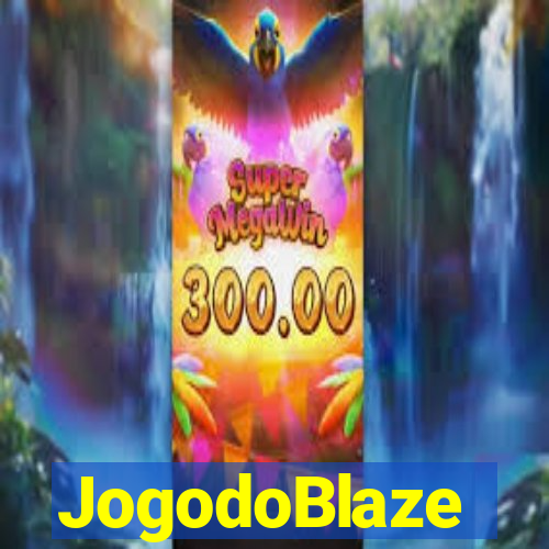 JogodoBlaze