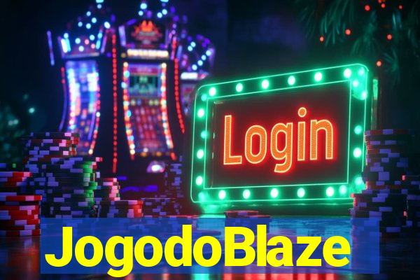 JogodoBlaze