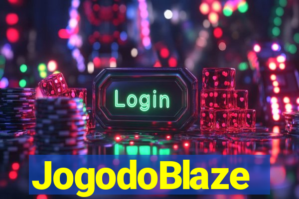 JogodoBlaze