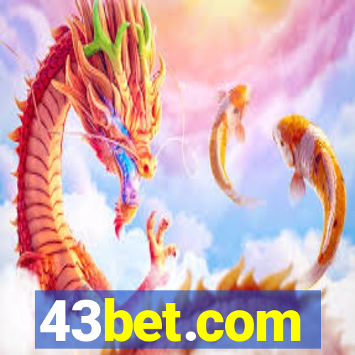 43bet.com