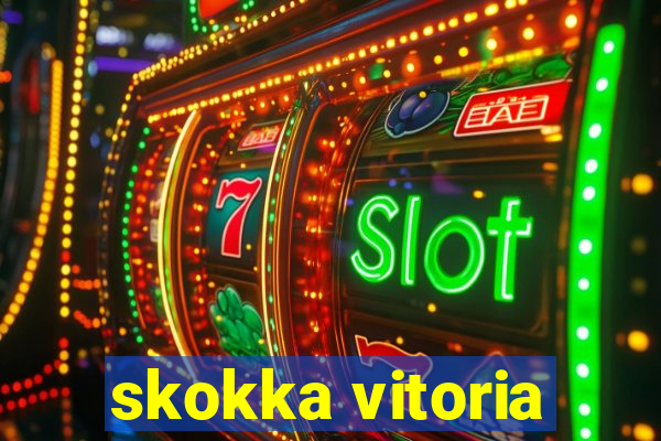 skokka vitoria