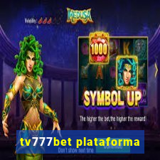 tv777bet plataforma