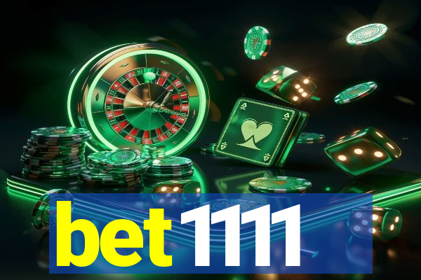 bet1111