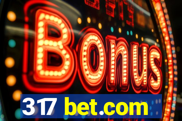 317 bet.com