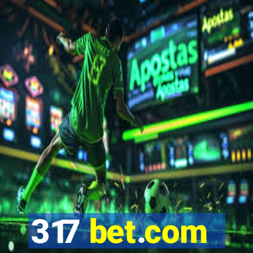 317 bet.com