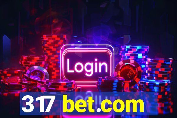 317 bet.com