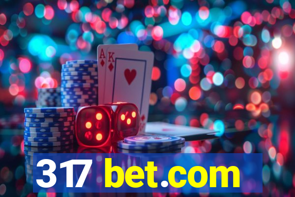 317 bet.com