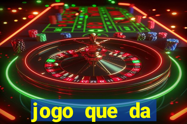 jogo que da dinheiro de verdade sem precisar depositar